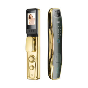 Keyless Entry Door Lock For Home