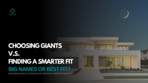 When “Going with the Giants” Isn’t Always the Safest Move