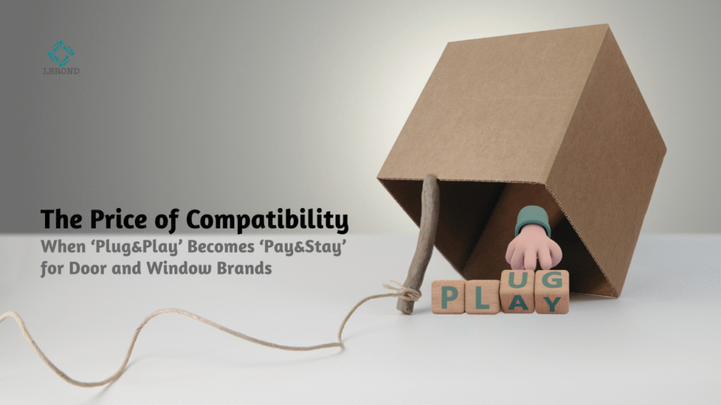 The Price of Compatibility: When “Plug and Play” Becomes “Pay and Stay”