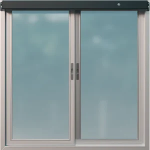 LEROND brushless sliding door motor for residential and commercial automated sliding doors.