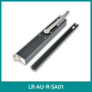 LEROND sliding arm window opener enabling smart control for home casement windows with safety.