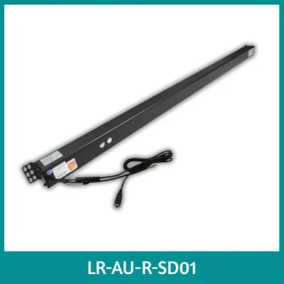 LEROND brushless sliding door motor for residential and commercial automated sliding doors.