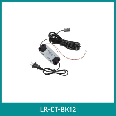 Tuya smart garage door controller supporting wired connection for open, stop, and close control of door motors; works with Alexa, Google Home, and mobile app automation.