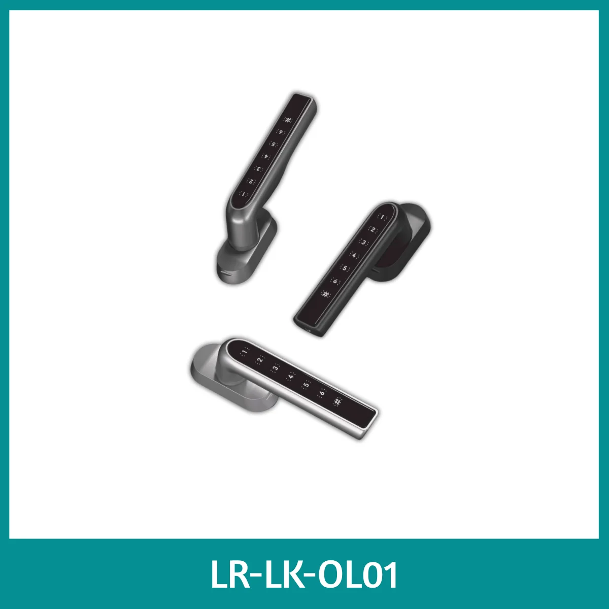 Electric Window Lock for Smart Window Systems
