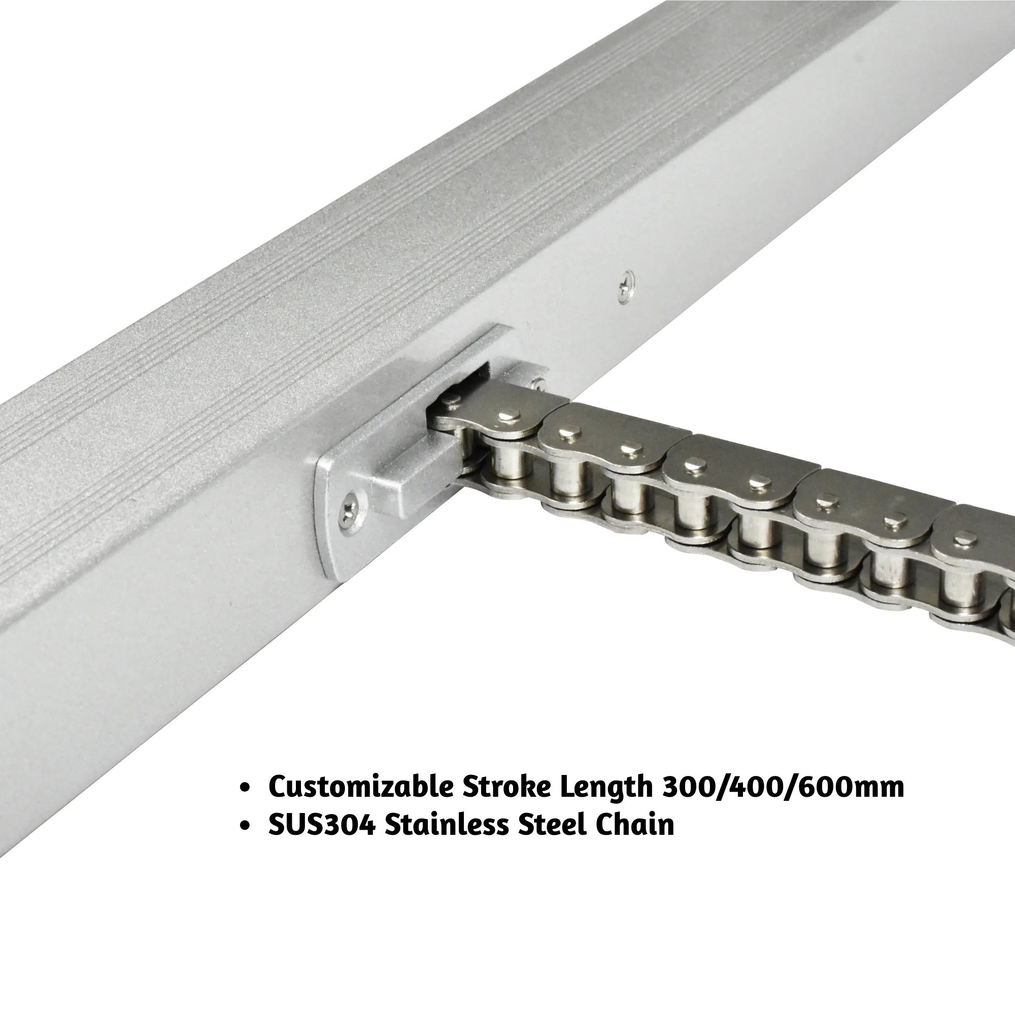 Electric Chain Window Opener for Automated Window Control - Image 4