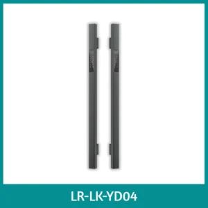 LR-LK-YD04 Outdoor Keyless Gate Lock for Exterior Gates Outdoor Keyless Gate Lock for Exterior Gates