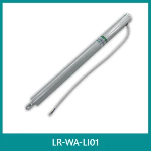 Smoke Vent Window Actuator for Roof and High Windows