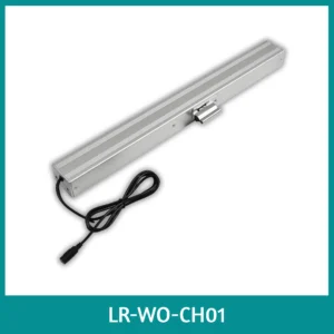 LR-WO-CH01 Electric Chain Window Opener for Automated Window Control Electric Chain Window Opener for Automated Window Control