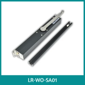 LR-WO-SA01 Motorized Casement Window Opener for Automatic Window Opening Motorized Casement Window Opener for Automatic Window Opening