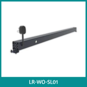 Automatic Sliding Window Opener for Horizontal Sliding Windows