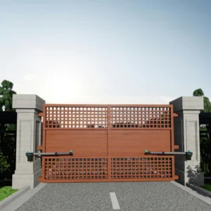 Electric Swing Gate Opener for Automated Gate Applications