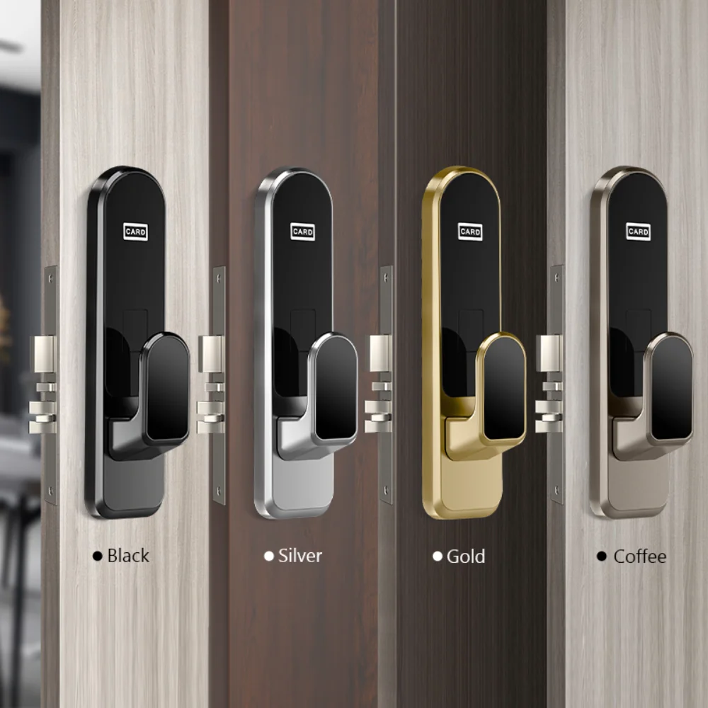 Hotel Smart Locks for Keyless Guest Access - Image 3