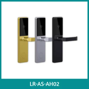 LR-AS-AH02 RFID Hotel Door Lock System for Hotel Room Access RFID Hotel Door Lock System for Hotel Room Access
