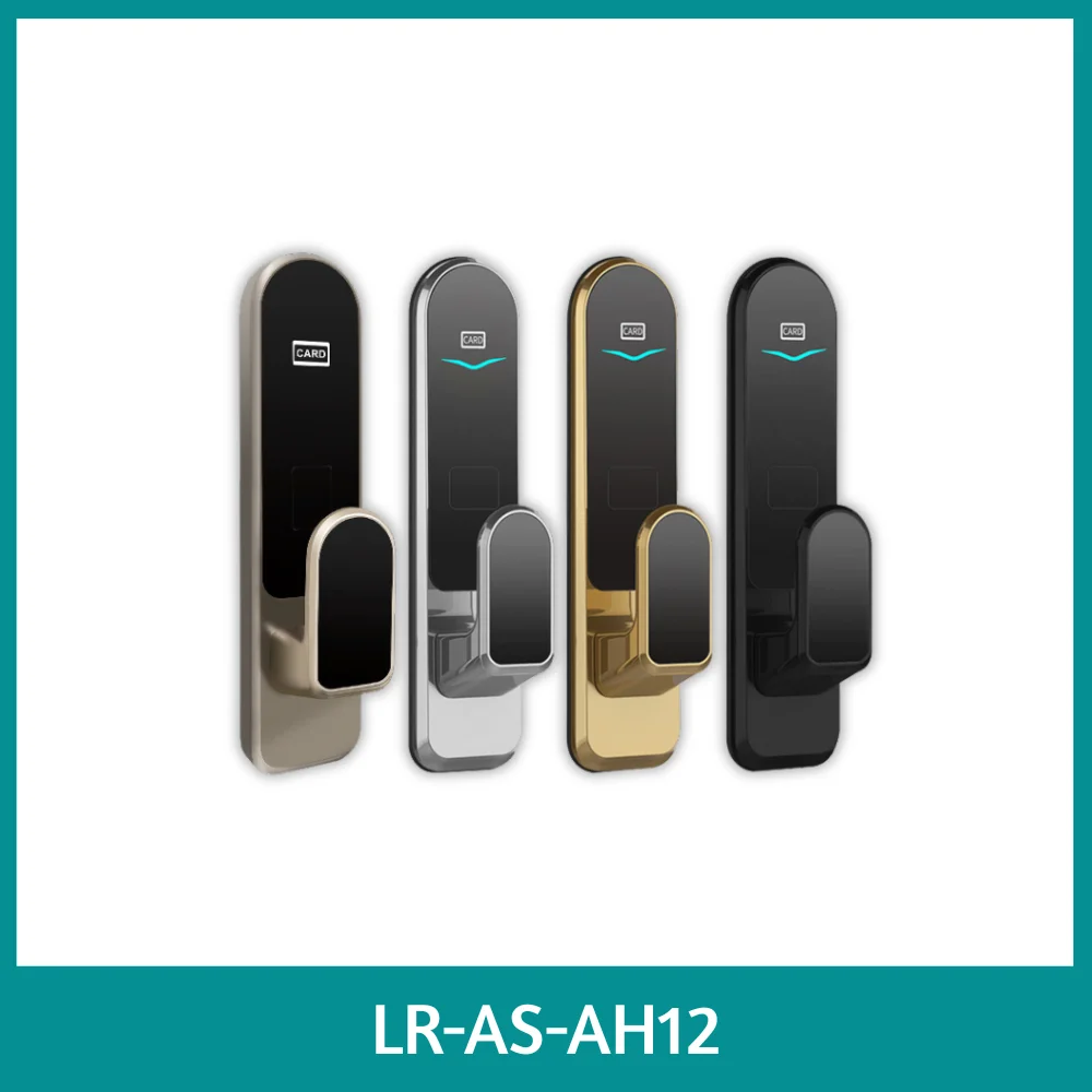Hotel Smart Locks for Keyless Guest Access