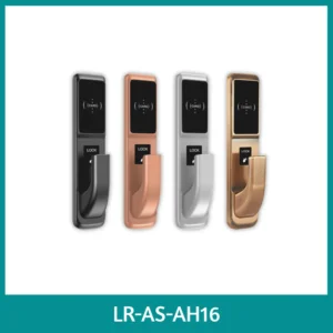 LR-AS-AH16 Hotel Room Security Locks for Enhanced Guest Safety Hotel Room Security Locks for Enhanced Guest Safety