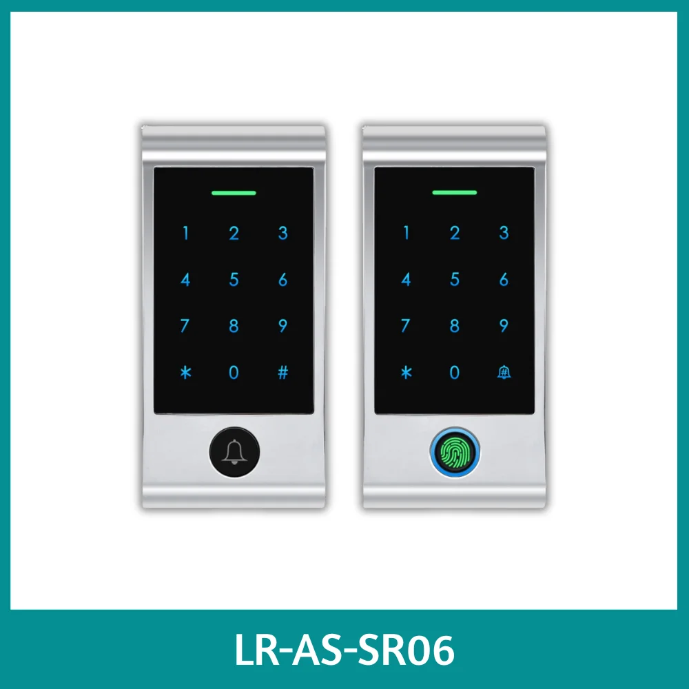 Standalone Access Control System for Single Door Applications