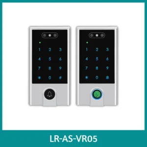 LR-AS-VR05 Biometric Access Control System with Fingerprint Readers Biometric Access Control System with Fingerprint Readers
