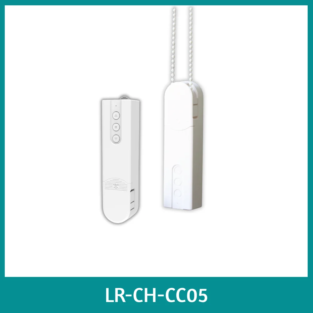 Blind Chain Motor for Automated Roller Blind Control