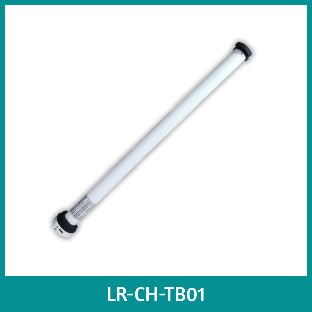 Tubular Motor for Roller Blinds and Window Shades