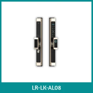 Smart Lock for Sliding Glass Doors for Residential & Commercial Use