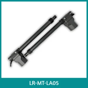 LR-MT-LA05 Electric Swing Gate Opener for Automated Gate Electric Swing Gate Opener for Automated Gate