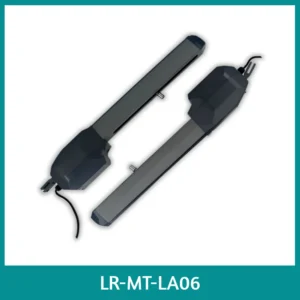 LR-MT-LA06 Heavy Duty Commercial Gate Openers for Large-scale Gate Heavy Duty Commercial Gate Openers for Large-scale Gate