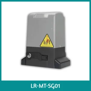 Automatic Sliding Gate Opener Kit