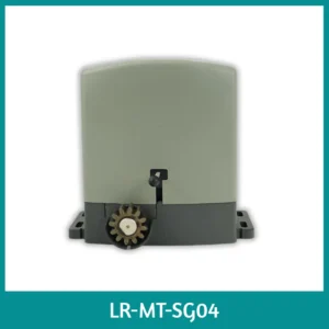 LR-MT-SG04 Solar Powered Gate Opener Kit for Gate Automation Solar Powered Gate Opener Kit for Gate Automation