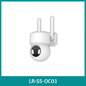 LR-SS-OC03 Garage Door Opener Camera for Entry Monitoring Garage Door Opener Camera for Entry Monitoring