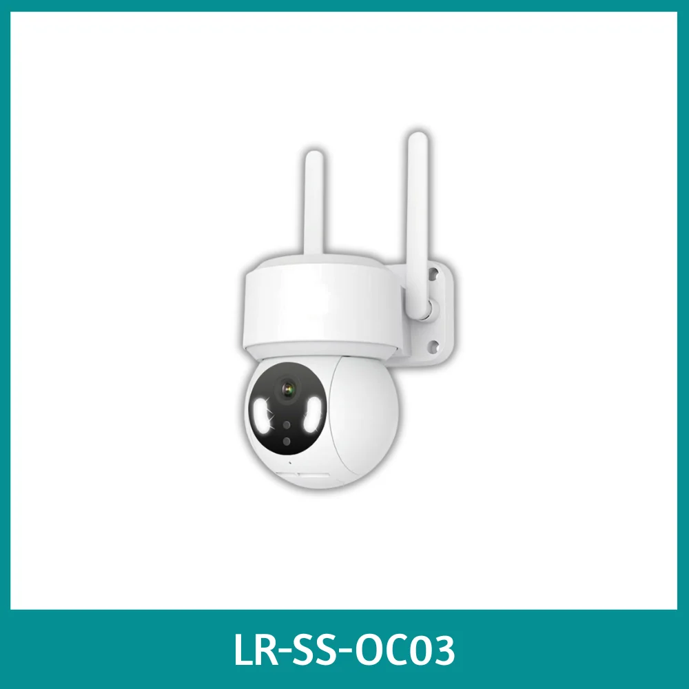 Garage Door Opener Camera for Entry Monitoring