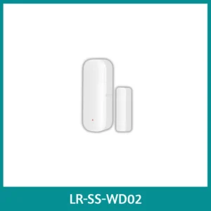 LR-SS-WD02 Door Window Sensor for Entry & Perimeter Security Door Window Sensor for Entry & Perimeter Security