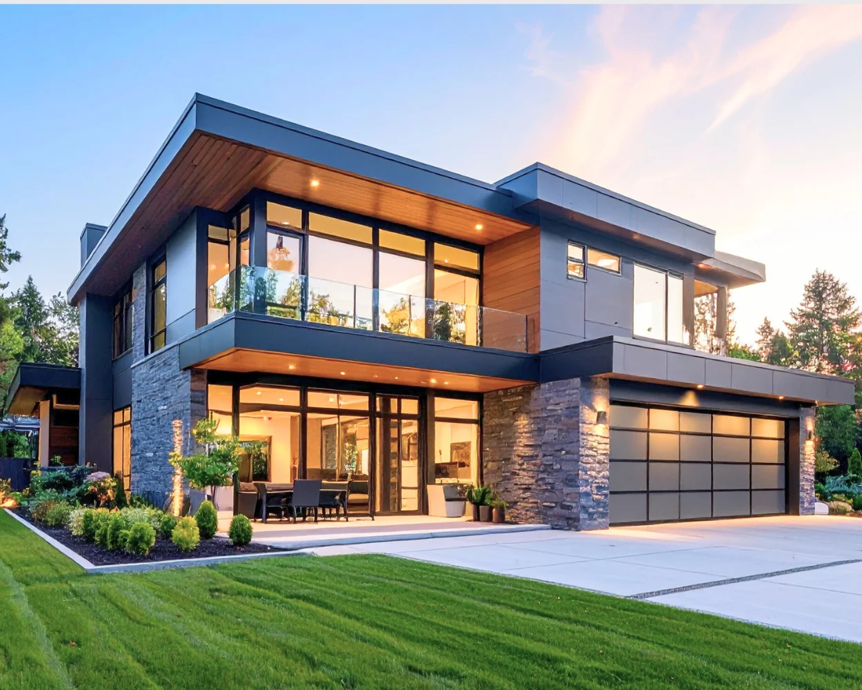 Residential Access Solutions for Modern Homes | LEROND