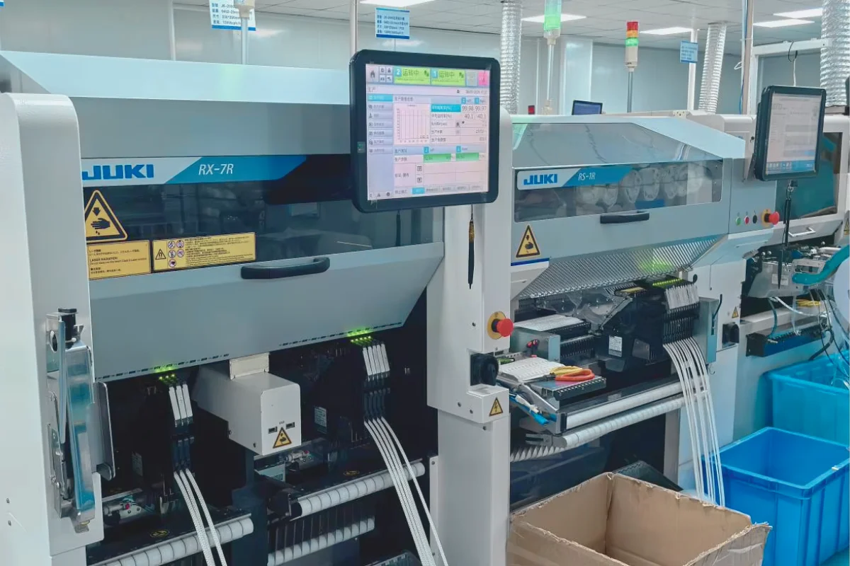 Automatic Pressing | LEROND Smart Door Lock Supplier