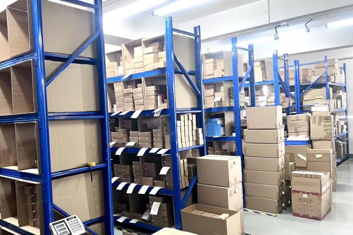 Finished Goods | Access Control System Supplier LEROND