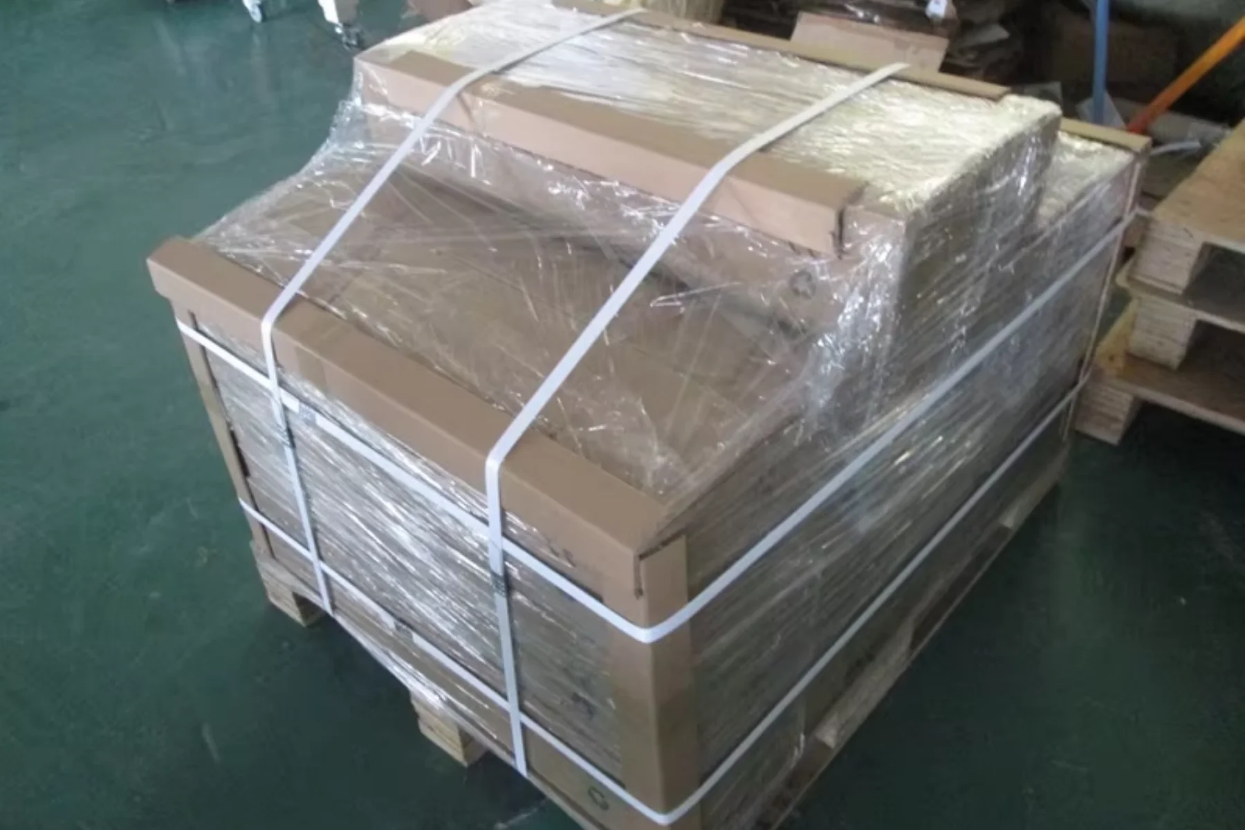 Finished Goods | Gate Operator Supplier | LEROND
