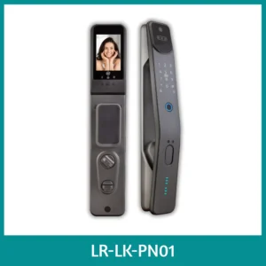 LR-LK-PN01 Entrance Door Smart Lock LK-PN01