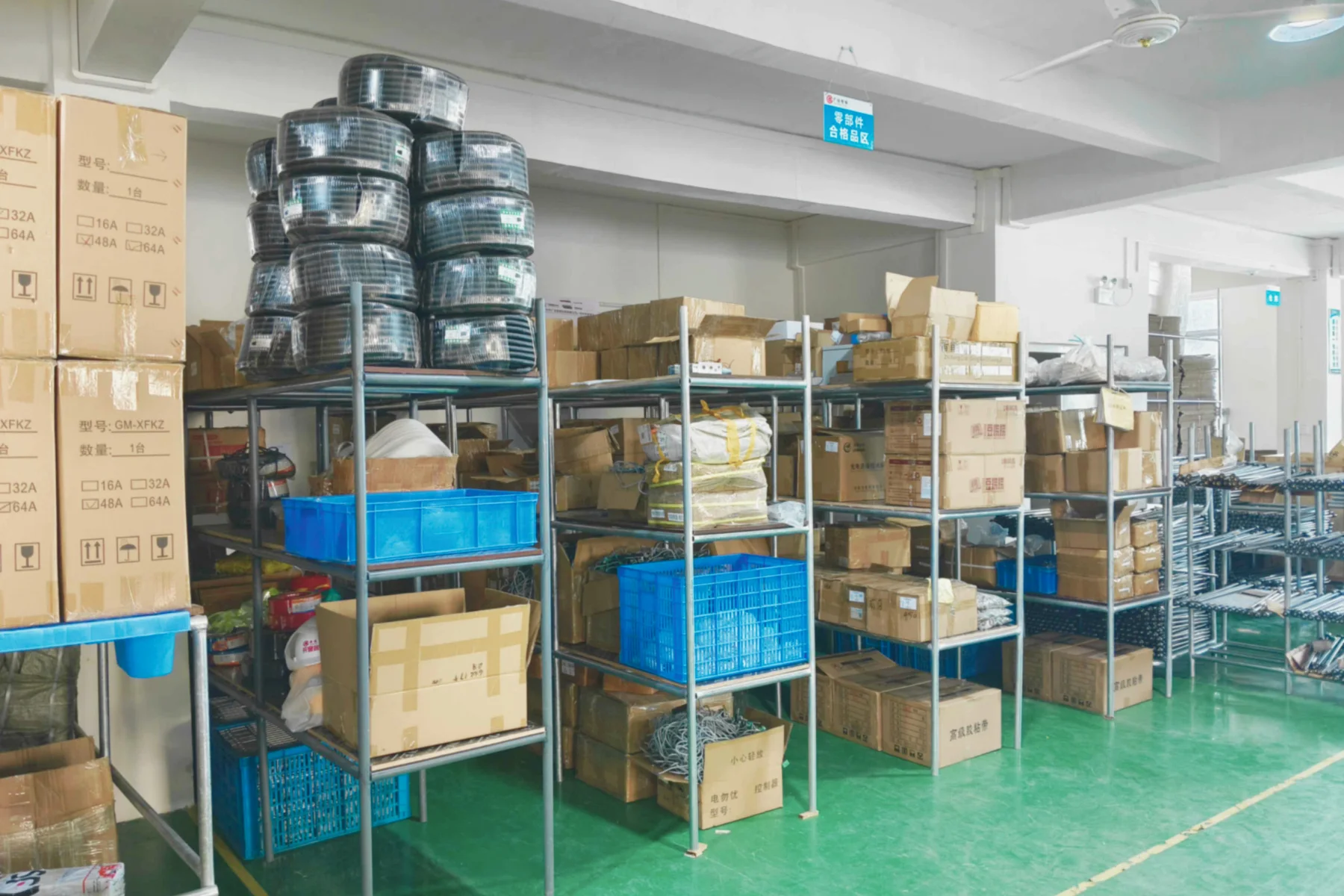 Qualified Accessories | Electric Window Actuator Supplier | LEROND